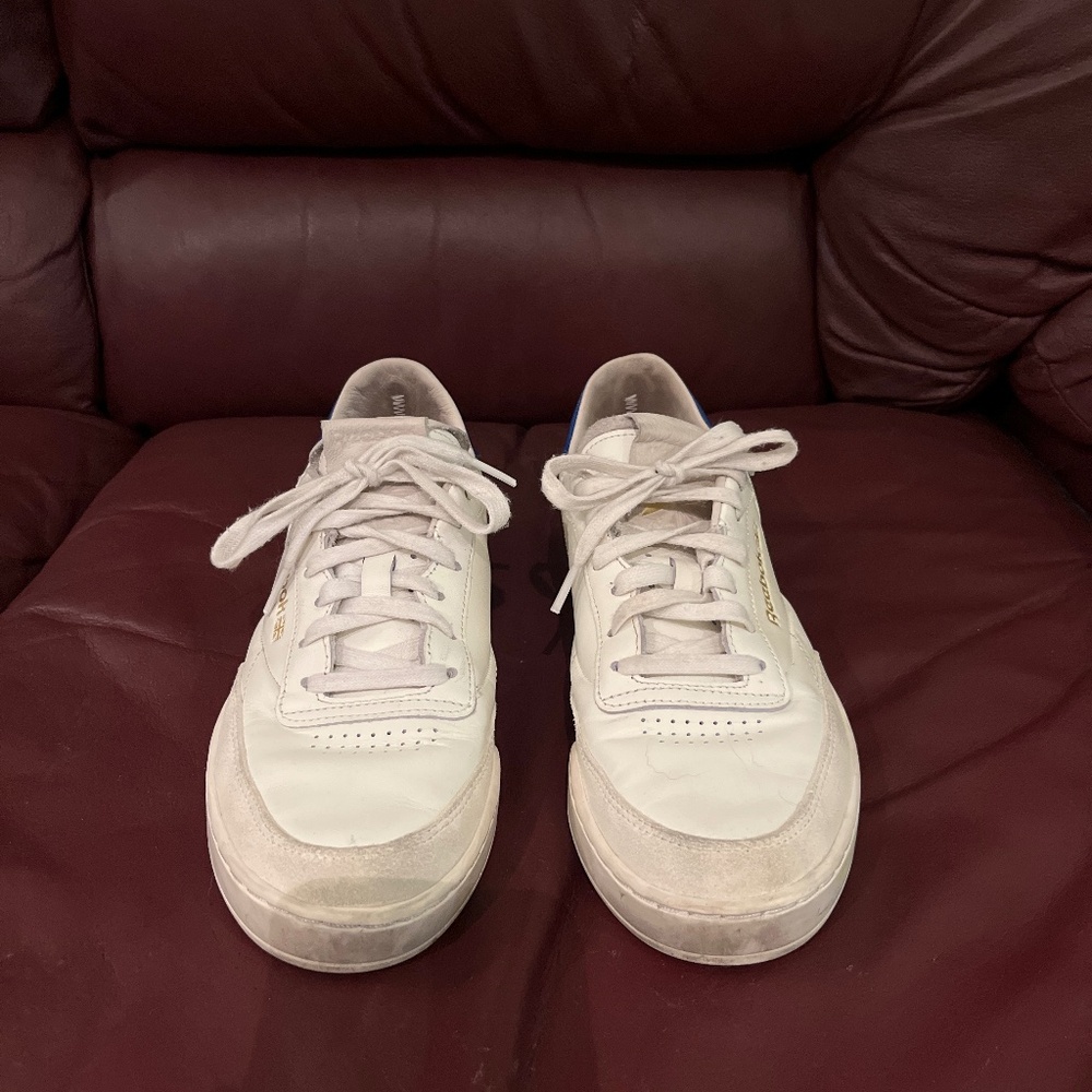 Reebok Club C Clean